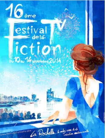 LE FESTIVAL DE LA FICTION TV