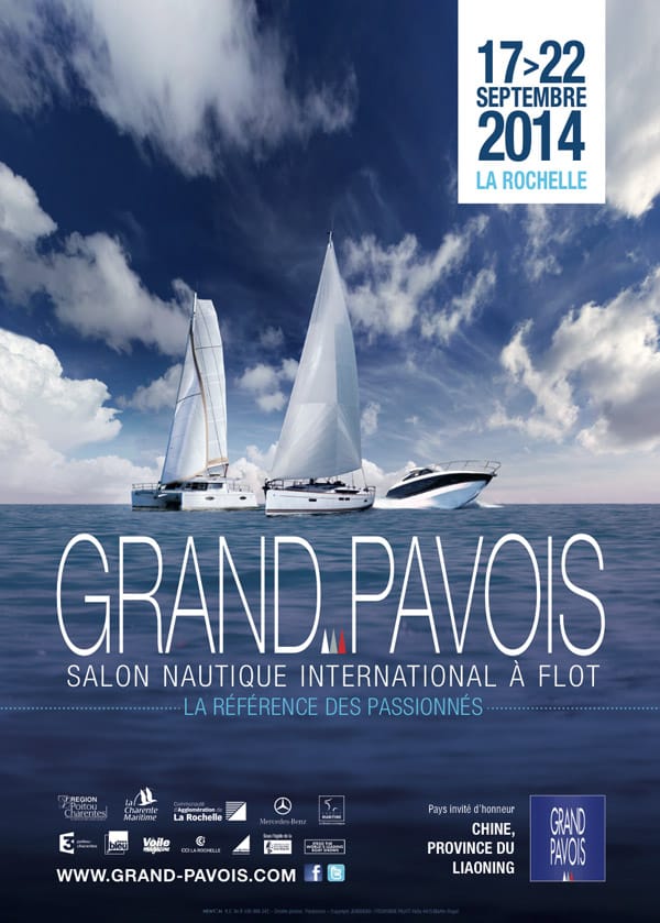 Le Grand Pavois