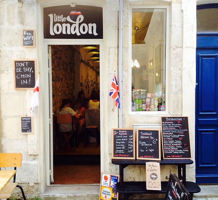 Little London
