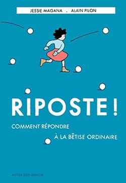 Riposte