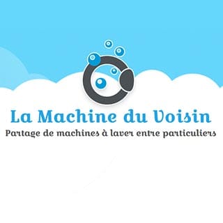 La machine du voisin