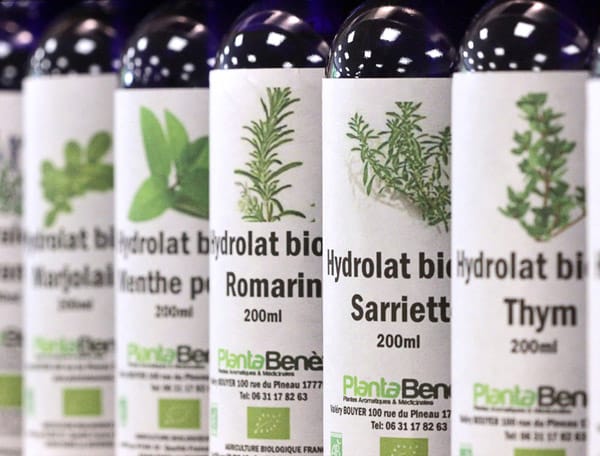 Biomonde