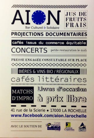 flyer