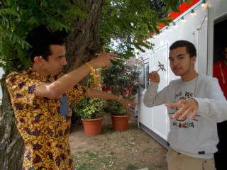 Big Flo & Oli, brothers et rappeurs de folie !