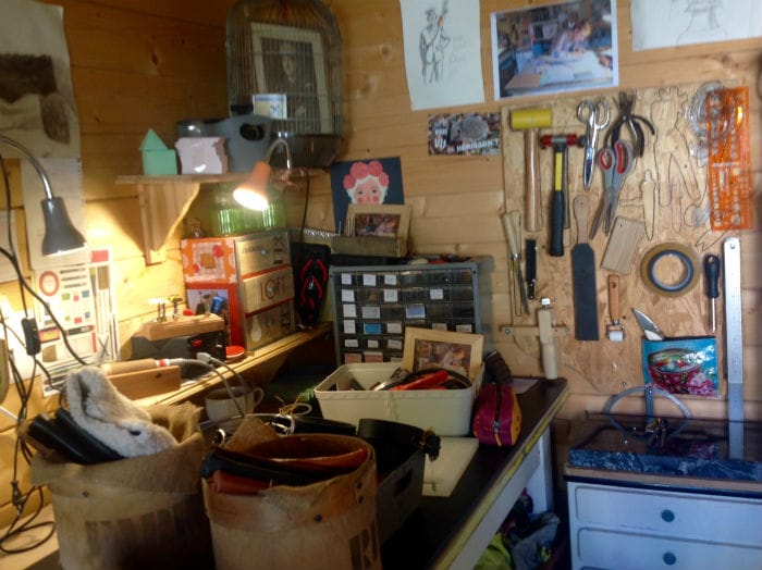 atelier Kaboom
