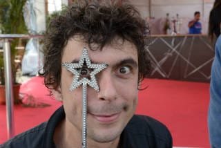 La Fée Féloche