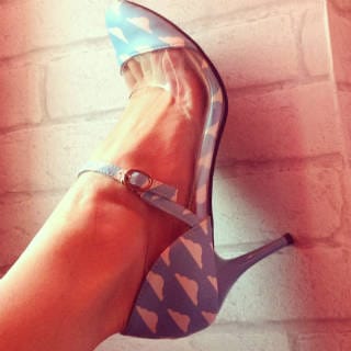 chaussures Kling chez Fémin1