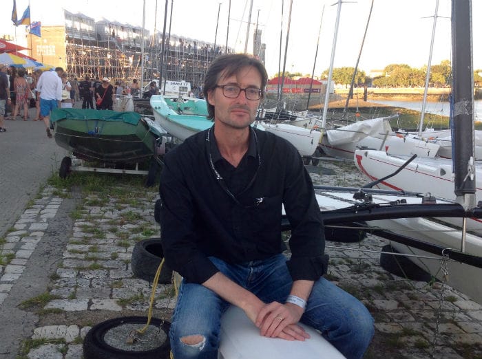 Xavier Léoty
