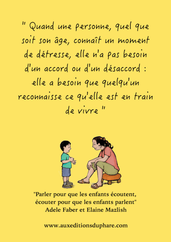 faber et mazlish