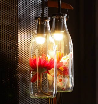 lampe charly