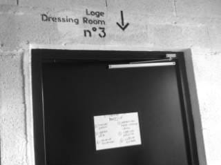 loges la sirène