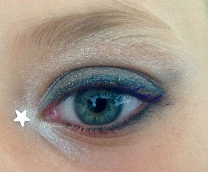 fée tes beaux yeux