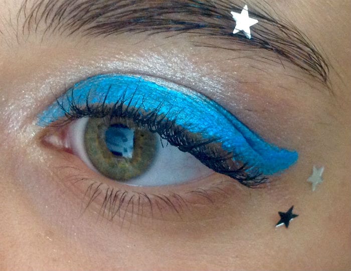 Fée tes beaux yeux !