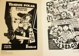 douces rages pier gajewski