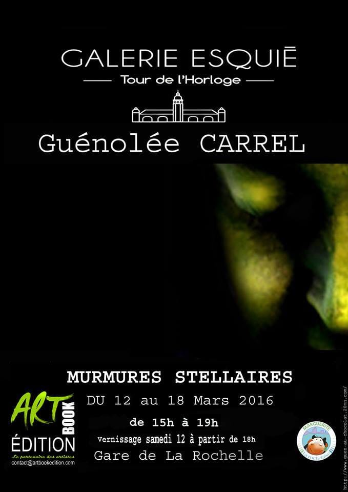 murmures stellaires