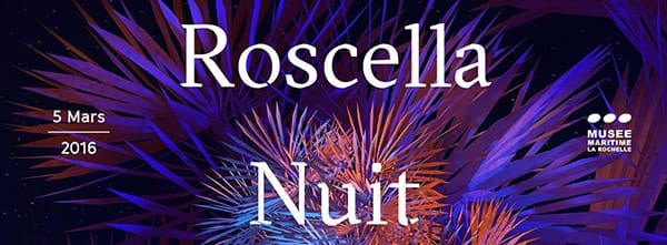 Roscella Nuit