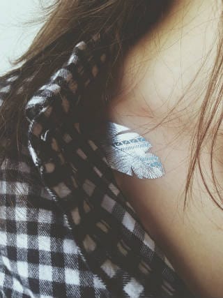 Ethnikk Tattoo accessoirise votre peau !