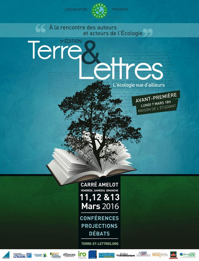 Terre et Lettres